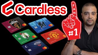 Cardless Credit Cards - Dynasty or First Round Bust?