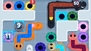 Gecko Out Level 470