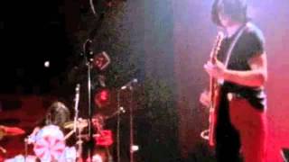 The White Stripes - Under Blackpool Lights - 18 You&#39;re Pretty Good Looking For A Girl