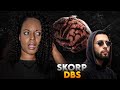 Skorp DBS This Hits DIFFERENT First Time Reaction Rapdz 