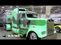 The 2018 Great American Truck Show (GATS) - BRV LIVE