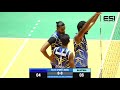 QUARTER FINAL || ANDHRA PRADESH VS RAJASTHAN || 69th Senior National Volleyball Championship 2020-21