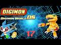 Digimon World DS Playthrough part 17 - Strong allies & curing Pagumon