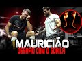 GORILA VS MAURICIÃO - LEGDAY DA MORTE O DESAFIO