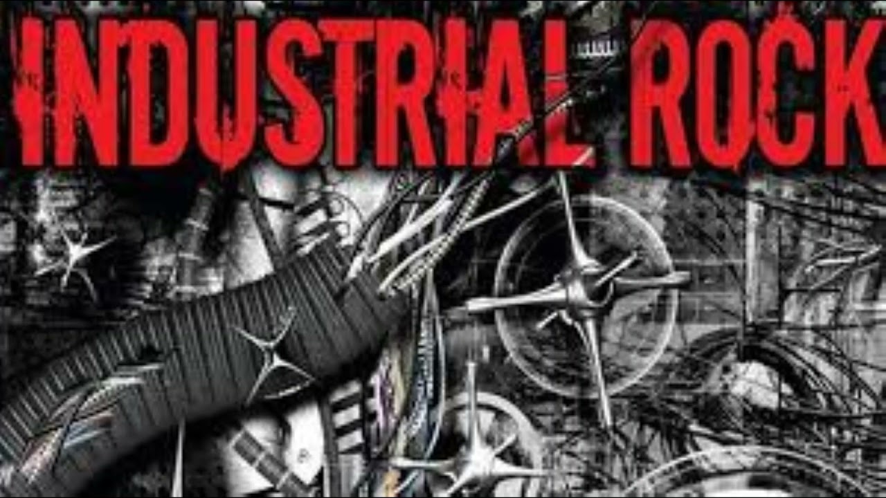 Industrial Rock YouTube