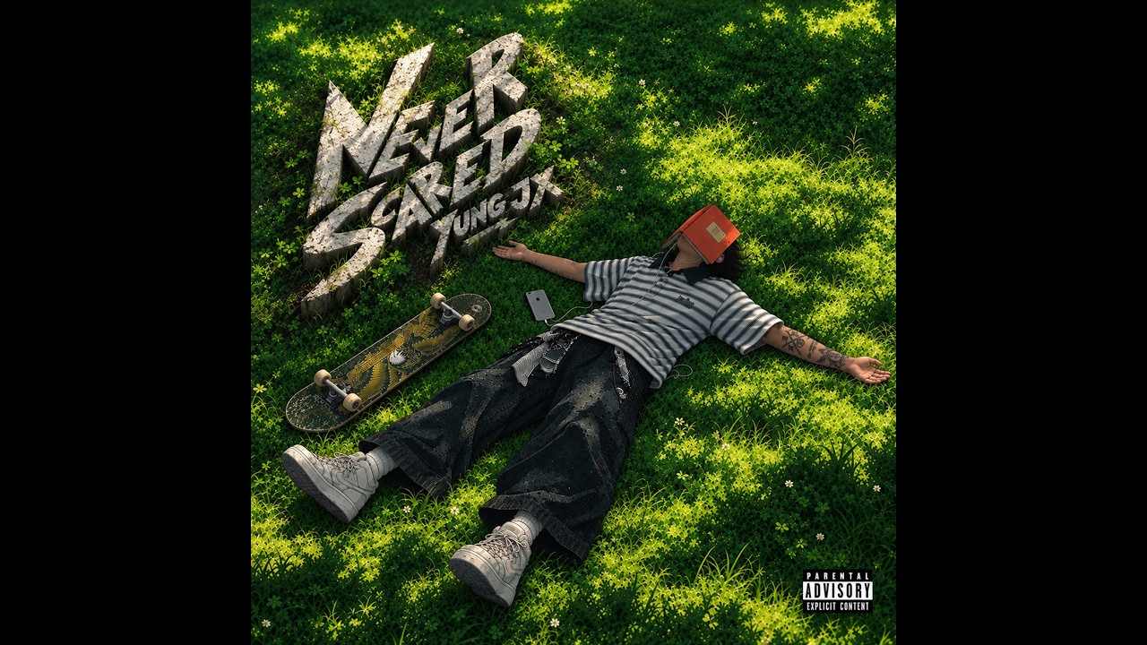 Watch YUNG JX - NEVER SCARED ( OFFICIAL VIDEO ) on YouTube Watch YUNG JX - NEVER SCARED ( OFFICIAL VIDEO ) on YouTube
