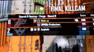 2v2 Dispute against amplode 3