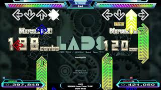 LADS / BEMANI Sound Team "PON" / ESP (13) & DSP (10)