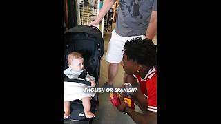 English Or Spanish That Didnt Go Well