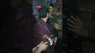 শাকিবের সিনেমা দেখবো না বলায় অনন্ত জলিলের প্রতিবাদ #shakibkhan #anantajalil #killhim #shorts