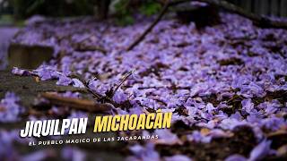 Jiquilpan, Michoacán Entre Historia, Arte Y Jacarandas