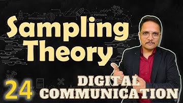 Sampling Theory Explained | Basics, Waveforms, Frequency Spectrum, Aliasing Effect and Nyquist Rate
