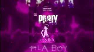 kahindo after party by Pilaboy (Music_audio_officiel_2024)