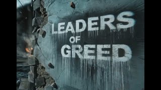 Leaders of Greed