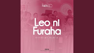 Leo ni Furaha