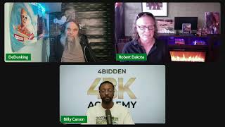 Energy, Lost Technology & The Cycle We Keep Repeating | Billy Carson, Dan Richards