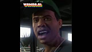 Lamar Davis Singing Wombo.ai Deepfake I Am The Best