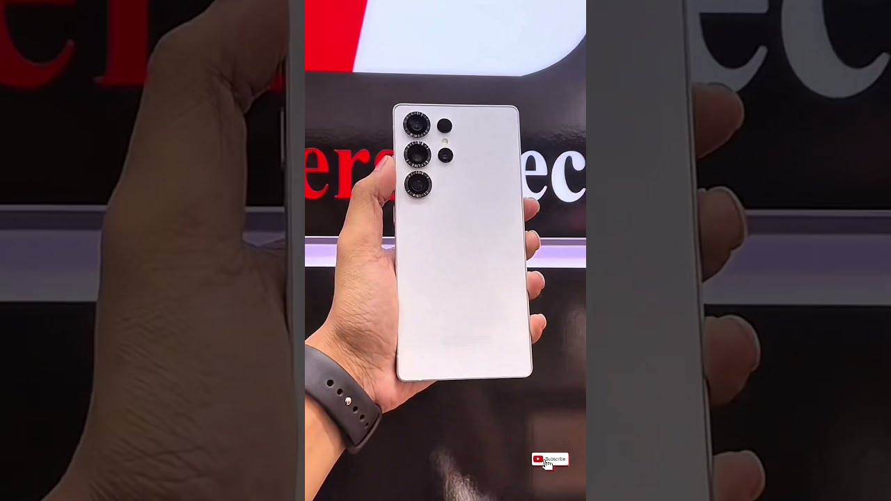  Top 5 BEST Gaming Phones In 2025