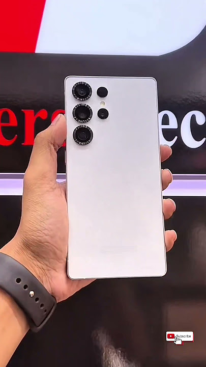 🎮 Top 5 BEST Gaming Phones in 2025
