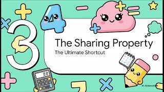 Math s Secret Toolkit