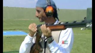 Shooting - Men's Double Trap - Athens 2004 Summer Olympic Games screenshot 5