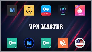 Top 10 Vpn Master Android Apps screenshot 4