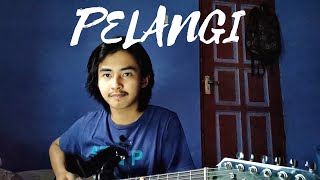Pelangi - Raditya Dika (Cover)   (Midi Keyboard)