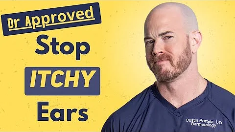 Top 7 Causes of Itchy Ears & How to Fix it!