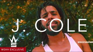 NEW 2018 J. COLE - AOTY FREESTYLE ( Album Of The Year Freestyle ) Worldstar WSHH Exclusive