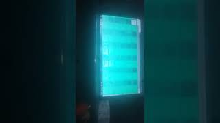 Saat Gece.3 Te Oyunları Deneyi Sakın Oynama Bilgisayar Kısdı