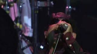 Scorpions -  No Pain No Gain ( Amazonia) live in the jungle - Brasil