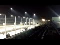 Homestead Miami Speedway Drag Race