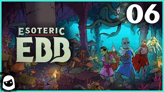 Failing Every Roll - Esoteric Ebb Let's Play Playthrough [6]