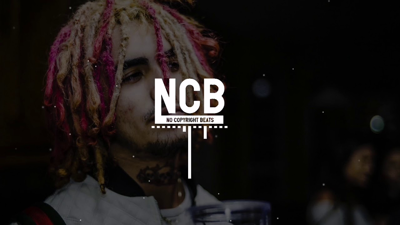 (No Copyright Beats) Sneak Smokepurpp x Lil pump Type Beat (Prod TheMadBeatss)