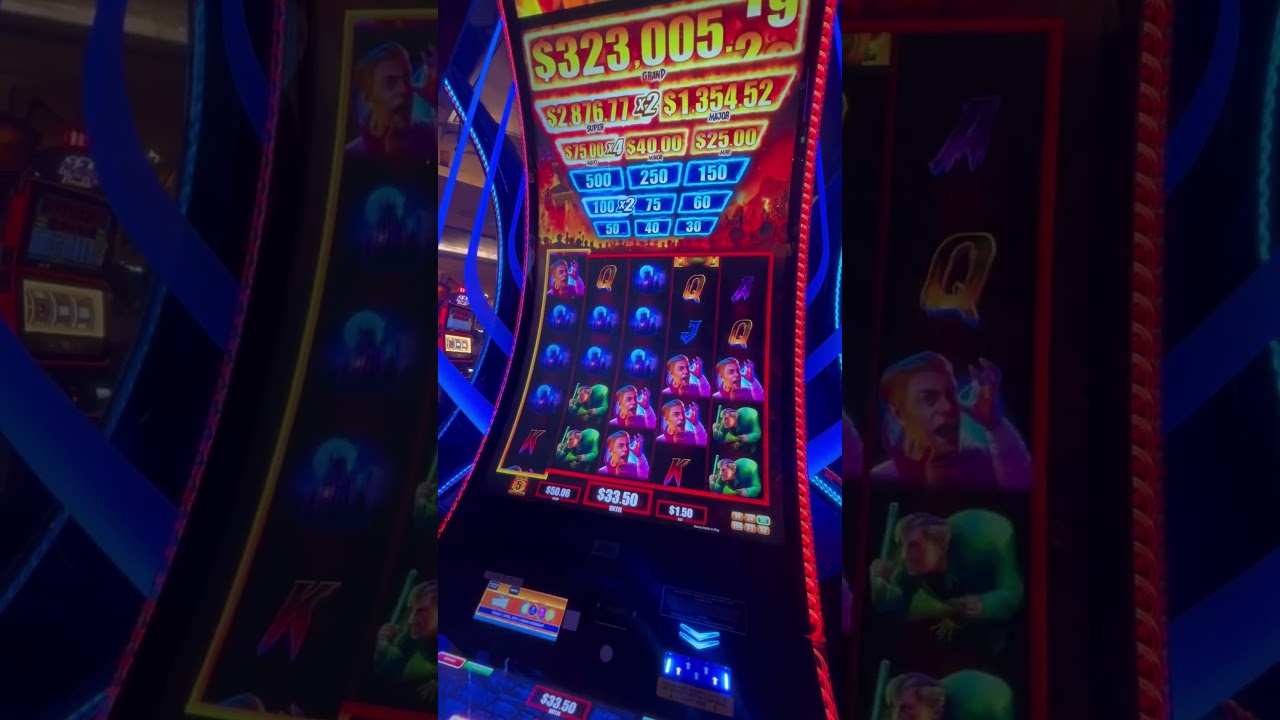 Why Frankenstein Why!?