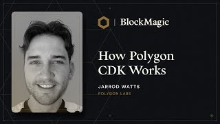 Polygon CDK Under the Hood | Block Magic