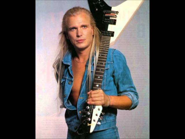 Michael Schenker Group - War Pigs