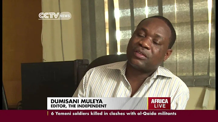 ZANU-PF succession battle intensifies