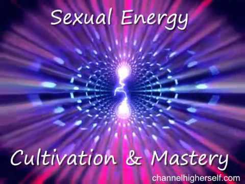 sex male energy cultivation pdf