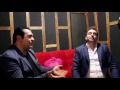 Interview With Artist Naeem Al Sheikh 2017 With Majid Haddad From Beirut Sobhi Muhammad Studio 