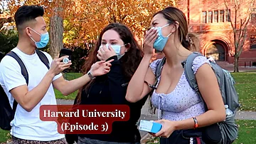 Is it rare to get a Harvard interview?