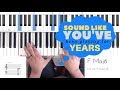 Fake Piano Skills: Sound Like You’ve Been PLAYING for YEARS!