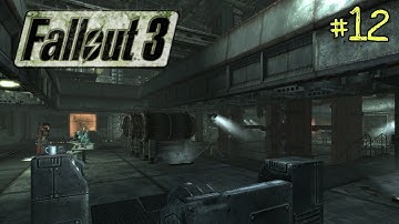 Fallout 3 | Modded Playthrough | Part 12 - Speaking To The Brotherhood