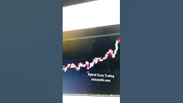 Forex Robots Growing Prop Firm Accounts! Hybrid Trading
