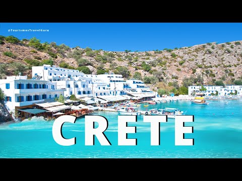 Video: Kateri Otok V Grčiji Je Najlepši
