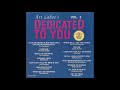 Art Laboe's Dedicated To You Vol. 2