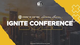 Ignite 2022 - Session 1 - The Awakening of the Labourer