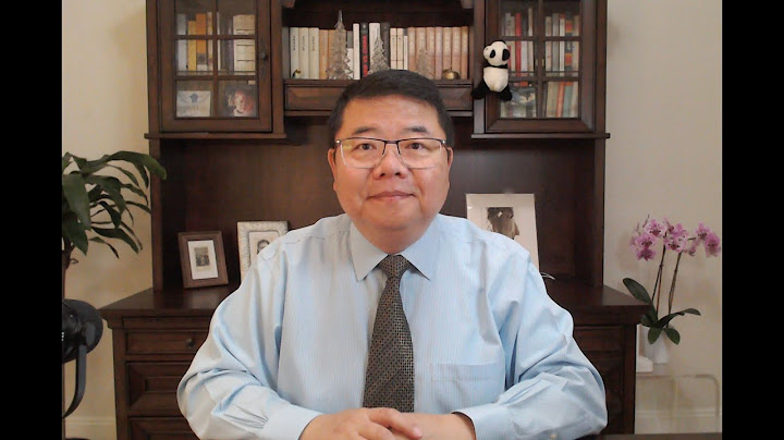 彭博社: 中國政府準備一攬子救市措施/美國更新台灣撤僑計劃/王劍每日觀察/20230613 - 天天要聞