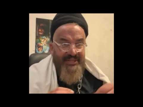 مصطفى الحجي يكشف حقيقة صلاح الايزيدي 