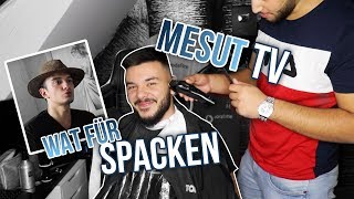 CanBroke | Wat für Spacken #79 | Mesut Tv Teil 1